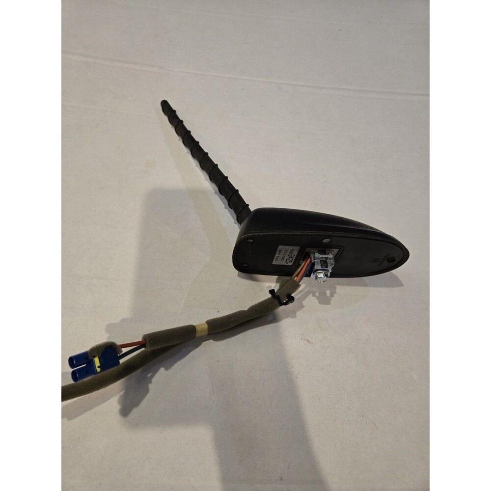 16-19 CHEVROLET SPARK REAR UPPER EXTERIOR ROOF SHARK FIN ANTENNA OEM